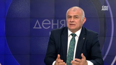 Гьоков, БСП: Стана тройна коалиция, не сме разговаряли с ГЕРБ за кабинет
