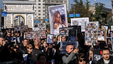Нови арести и обвинения в корупция след пожара в дискотека "Пулс" в Кочани