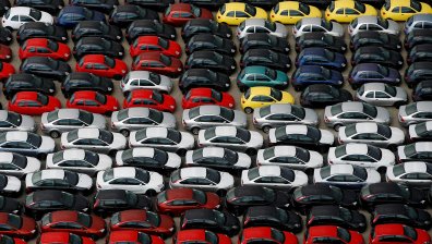 Българите залитат по лукса при колите