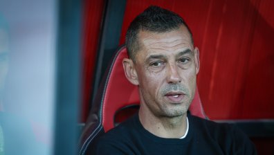 Александър Томаш: ЦСКА е институция - или се приобщаваш, или оставаш на пристанището