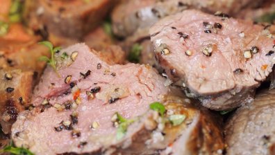 Прекаляването с месото може да ни струва много скъпо