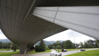 Детелината на бул. "България" и Околовръстното към "Бояна" отваря за движение през октомври