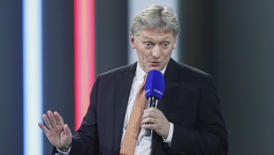 Песков: Никой няма да доставя газ безплатно!