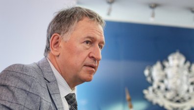 "Пирогов": Кацаров собственоръчно подписа документите за хоспитализация