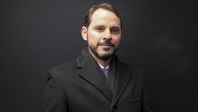 Турският финансов министър подаде оставка