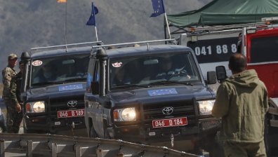 Мисия на ООН пристигна в Нагорни Карабах, това е първото посещение от 30 години