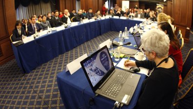 Ситуацията на полузаконност пречи на всички, заяви главният архитект на София на бизнес закуска, организирана от сайта Imoti.net
