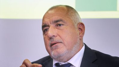 Борисов за БФС: Срам! Шегувахме с моя приятел Орбан, недопустимо е