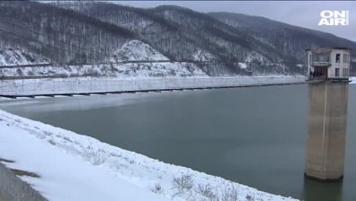 Спецпрокуратурата се самосезира за нивото на язовир Бебреш