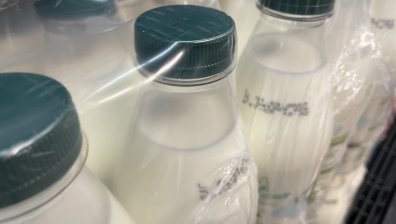 Фермер: Мляко идва и от Украйна, но качеството е едно и също