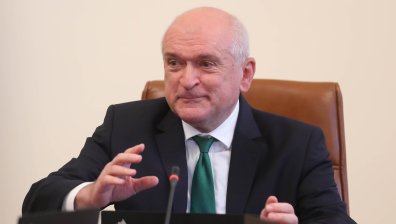 Димитър Главчев каза дали ще се въвеждат винетки за Околовръстното шосе на София