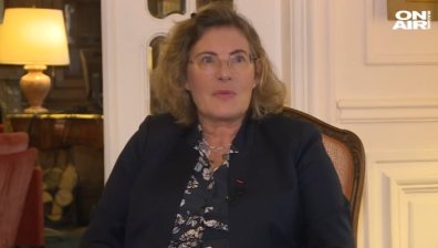 Посланикът на Франция: Целта ни е силна Европа по време на пандемия