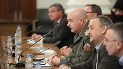 Последна информация за Ковид-19 от Оперативния щаб (ГЛЕДАЙТЕ НА ЖИВО)