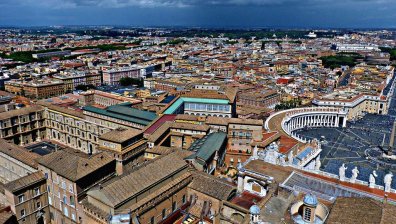 Кръщаването на бебета в Сикстинската капела се отменя заради Ковид