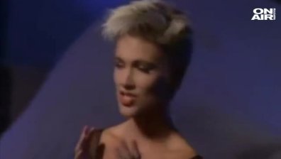 Звезден юбилей: Мари Фредриксон от "Роксет" става на 60