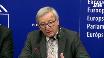 Юнкер: Оттеглянето на САЩ от споразумението за климата ще отнеме години