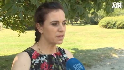 Остри реакции след дисциплинарното уволнение на Бойка Анастасова 