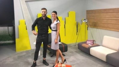 Константин Трендафилов: Не съм чел любовни стихове на жена