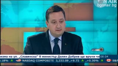 Над 400 хиляди трудоспособни българи не работят