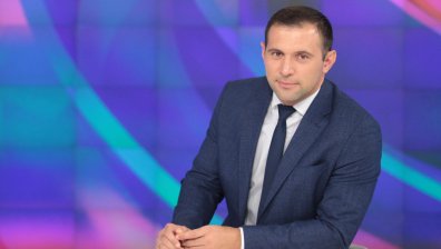 На живо от петото измерение със Златимир Йочев 