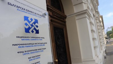 Христо Михайловски: Има явно нарушение на Закона за ББР