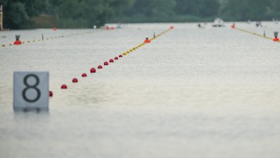 Йоана Георгиева не се класира за финала на Олимпиадата
