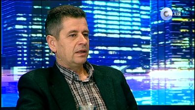 Антон Иванов: Цената на тока е нелогичната, ако се следват пазарните принципи