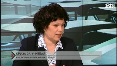 Близо 40 училища в страната не са готови за зимата