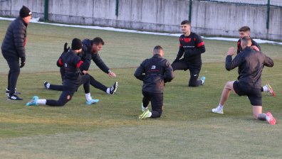 Димо Кръстев отпадна от националния