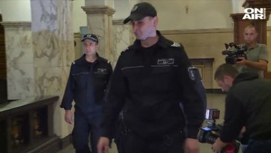 Делото за катастрофата с 6 жертви на АМ "Тракия" влиза в съда