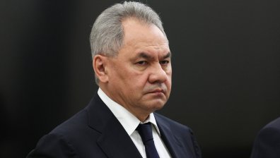 Шойгу провери готовността на армията за използване на танкове Т-90