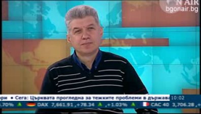 Неофит оглави Българската православна църква