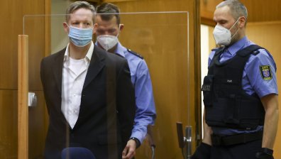 Крайнодесен екстремист, убил германски политик, е осъден на доживотен затвор