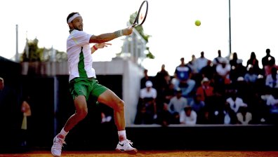 Григор Димитров за Алтмайер: Не трябва да го подценявам