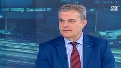 Румен Петков убеден: Изборите могат да бъдат касирани!