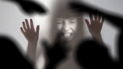 Агресията при децата може да се овладее с правилото "брой до 10"