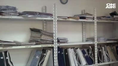 Прокуратурата с мащабна акция в цялата страна срещу измамите с ТЕЛК
