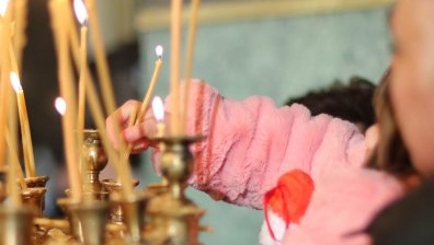 Имен ден на 1 септември празнуват Симеон, Симеона, Симон, Симона