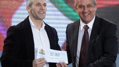 Йовчев сменя федерацията за 2 месеца като зам.-министър
