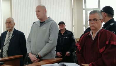 ВКС присъди 17 г. затвор на Рангел Бизюрев за убийството на Митко от Цалапица