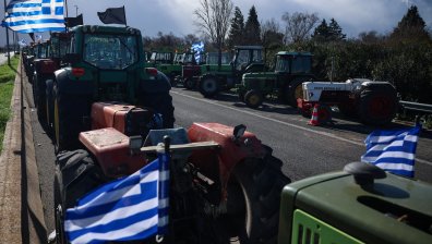 Земеделците от Никеа решиха: Отиват на среща с Мицотакис