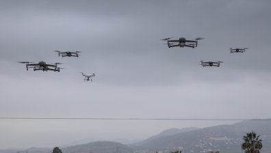 Война с дронове - от "Байрактар ТВ2", през разузнавача "Орлан-10" до камикадзето "Switchblade"