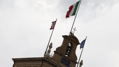 Бюджетът на италианската мафия е по-голям от този на ЕС