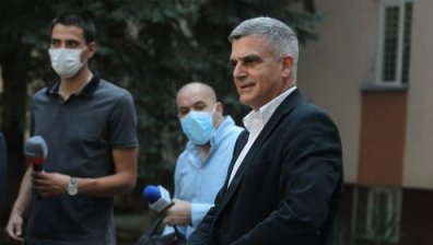 Янев: Постоянен мандат на служебния кабинет е екзотика, няма да остана премиер