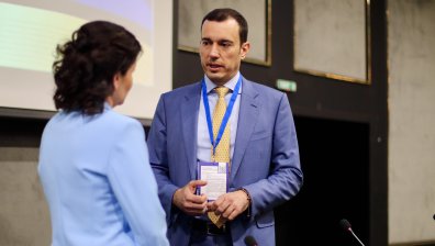 Събрание на Националното сдружение на общините (СНИМКИ)