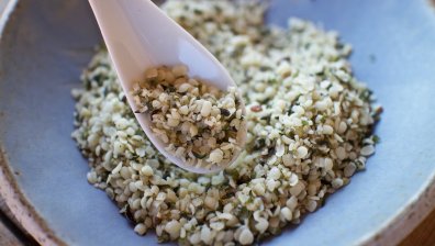 Чудесни ползи за здравето от консумацията на конопенo семе