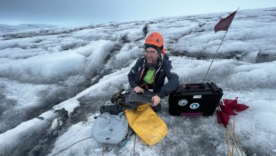 Глобална заплаха: 0,2°C ни делят от разтопяването на ледниците на Антарктика