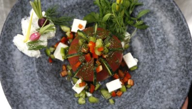 Какво се случва с цените на храните на едро?