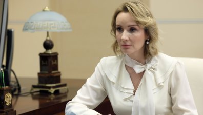 Мария Лвова-Белова с първи думи след заповедта за арест: Създадохме комфортни условия за децата