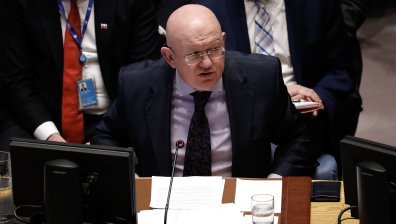 Русия: Експлозиите на газопроводите "Северен поток" са международен тероризъм